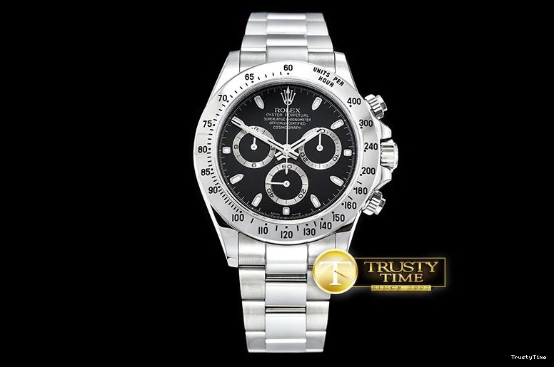 0121 ROLDYT0250A – Daytona WaterResistant 903